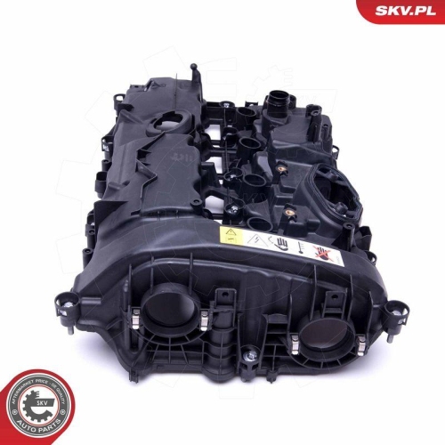 ESEN SKV Zylinderkopfhaube 48SKV057