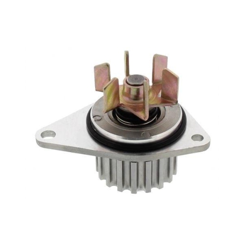 MAPCO Wasserpumpe, Motork&uuml;hlung 21407