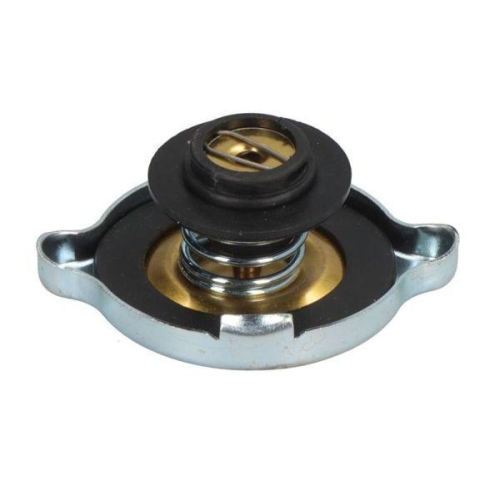 THERMOTEC Verschlussdeckel, K&uuml;hler D30009TT