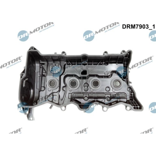 Dr.Motor Automotive Zylinderkopfhaube DRM7903