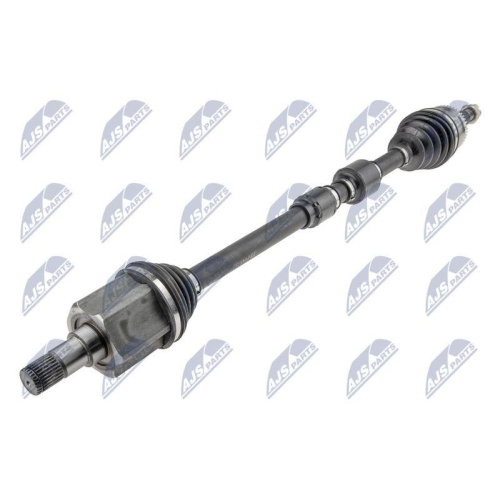 NTY Antriebswelle NPW-KA-324