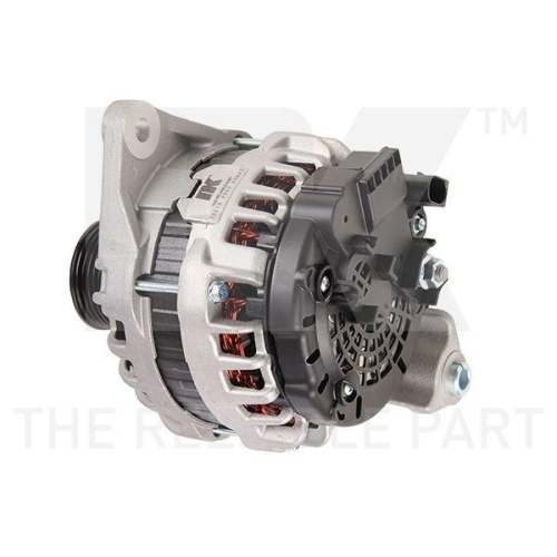 NK Generator 4823018