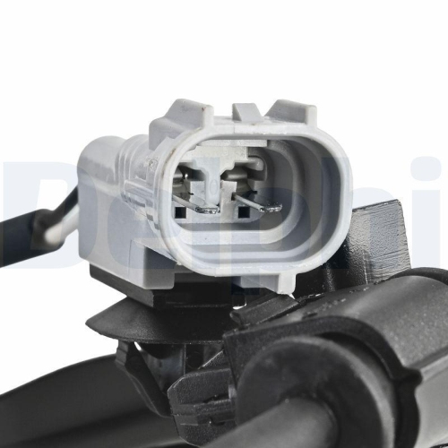 DELPHI Sensor, Raddrehzahl SS21687-12B1