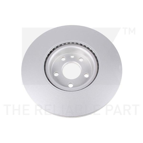 NK Bremsscheibe 314869