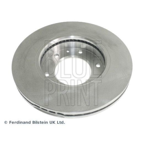BLUE PRINT Bremsscheibe ADG043140