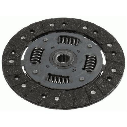 SACHS Kupplungsscheibe 1878 600 823