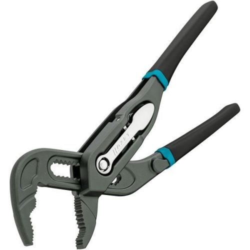 HAZET Universal- / Wasserpumpenzange L&auml;nge 125 mm 760-12