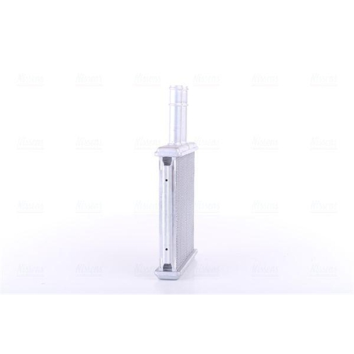 NISSENS Wärmetauscher, Innenraumheizung 73999