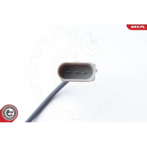 ESEN SKV Impulsgeber, Kurbelwelle