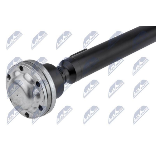 NTY Gelenkwelle, Achsantrieb NWN-TY-032