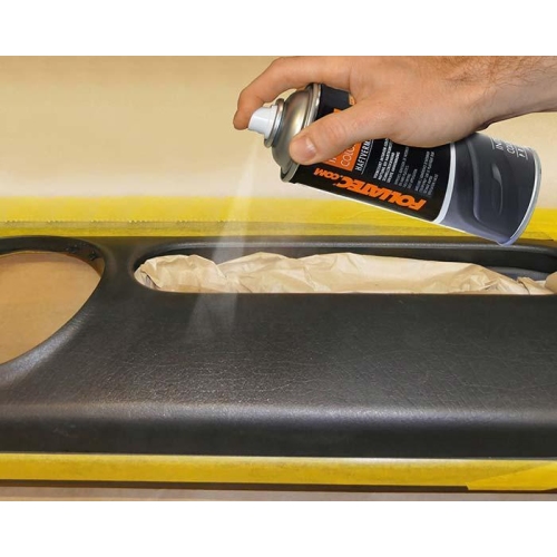 Interior Color Spray Haftvermittler 400ml Grundierung f&uuml;r Kunststoff FOLIATEC
