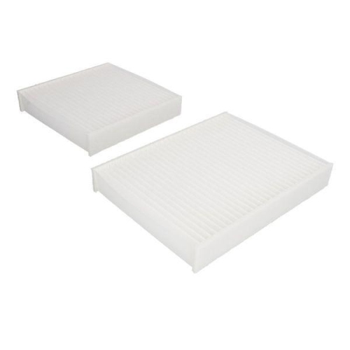 PURRO Filter, Innenraumluft PUR-PC2015-2