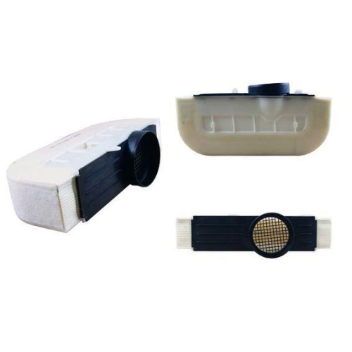 KNECHT Luftfilter LX 3294/4