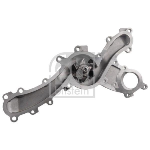 FEBI BILSTEIN Wasserpumpe, Motork&uuml;hlung 186012