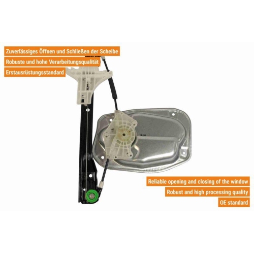 VAICO Fensterheber Original VAICO Qualit&auml;t V10-9830