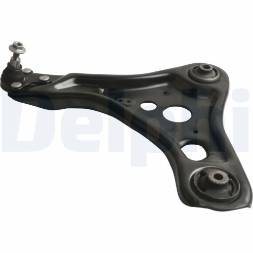 DELPHI Lenker, Radaufh&auml;ngung TC4671