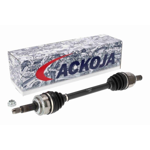 ACKOJA Antriebswelle Green Mobility Parts A53-9906