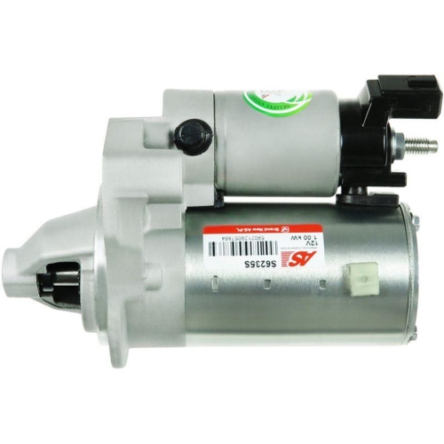 AS-PL Starter AS S6235S