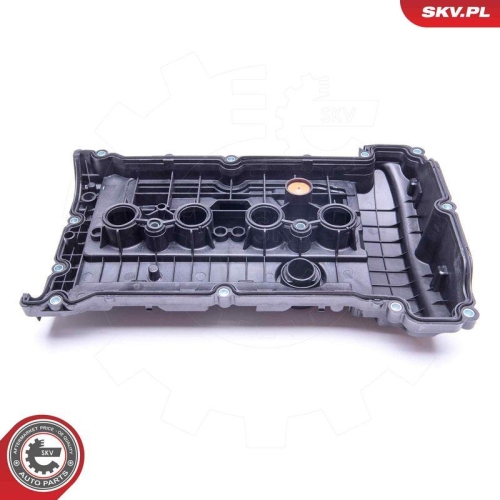 ESEN SKV Zylinderkopfhaube 48SKV004