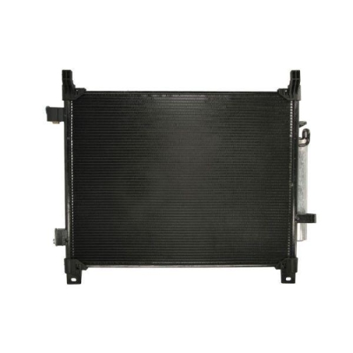 THERMOTEC Kondensator, Klimaanlage KTT110738