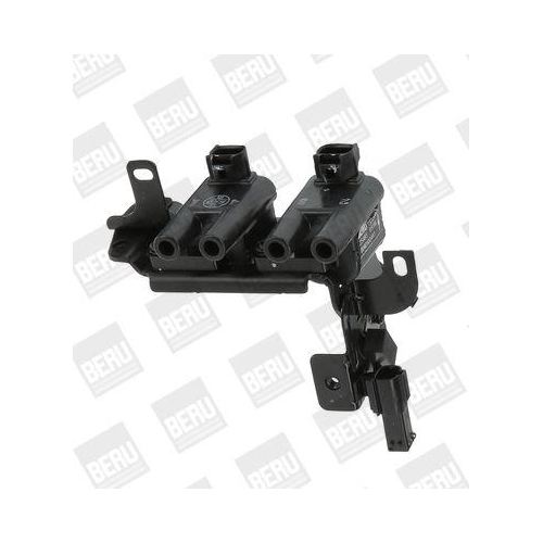 BorgWarner (BERU) Z&uuml;ndspule ZS483