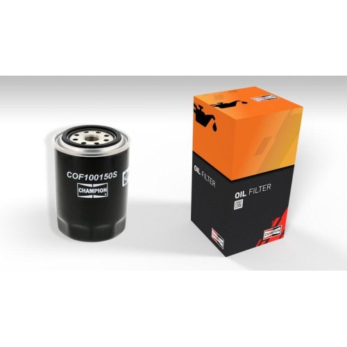 CHAMPION &Ouml;lfilter COF100150S