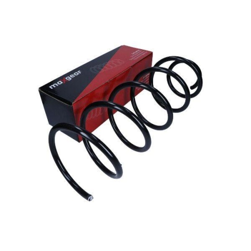 MAXGEAR Fahrwerksfeder 60-0895D