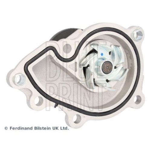 BLUE PRINT Wasserpumpe, Motork&uuml;hlung ADG09189