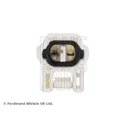 BLUE PRINT Klopfsensor ADS77209