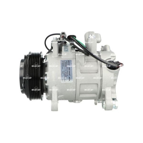 NRF Kompressor, Klimaanlage EASY FIT 320267