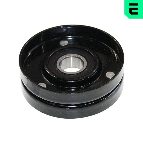 OPTIMAL Spannrolle, Keilrippenriemen 0-N1518S