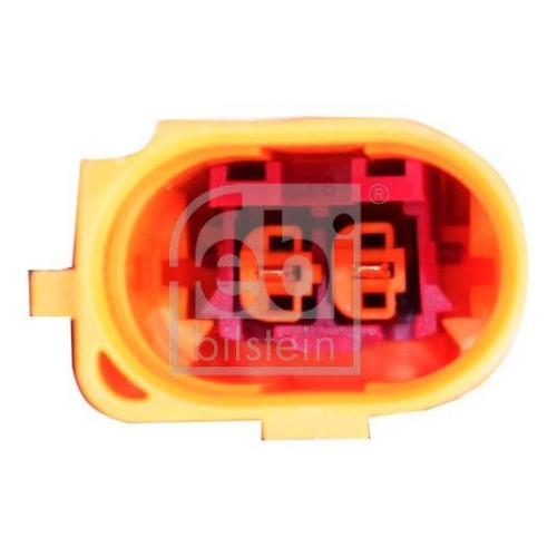FEBI BILSTEIN Sensor, Abgastemperatur 185329