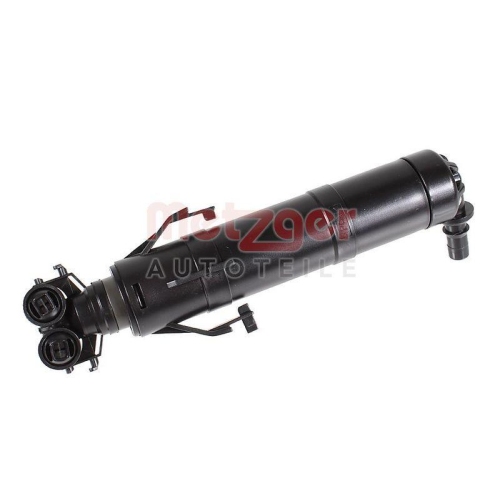 METZGER Waschwasserdüse, Scheinwerferreinigung 2220719