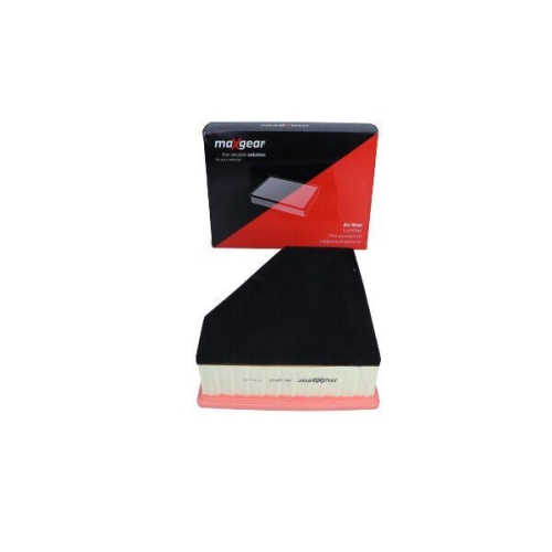 MAXGEAR Luftfilter 26-2383