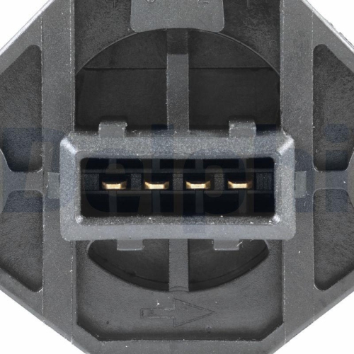 DELPHI Luftmassenmesser AF10312-12B1