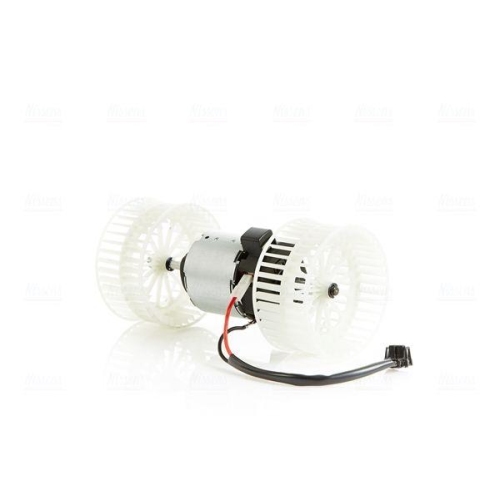 NISSENS Innenraumgebläse 87400