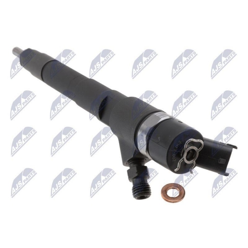 NTY Einspritzdüse BWP-FT-002