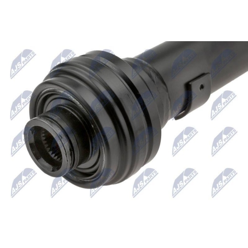 NTY Gelenkwelle, Achsantrieb NWN-VW-010