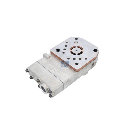 DT Spare Parts Zylinderkopf, Druckluftkompressor 4.64718