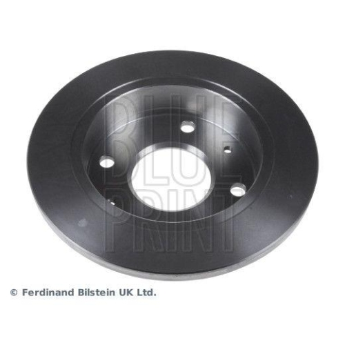 BLUE PRINT Bremsscheibe ADG04324