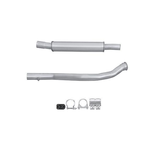 HELLA Vorschalld&auml;mpfer Easy2Fit &ndash; PARTNERED with Faurecia 8LB 366 021-571