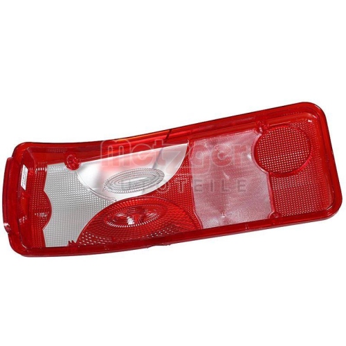 METZGER AUTOTEILE Lichtscheibe, Heckleuchte GREENPARTS 2080277