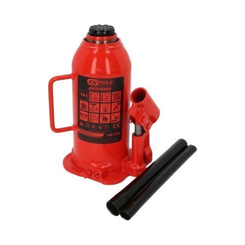 KS TOOLS Unterstellheber 160.1115