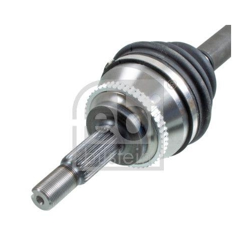 FEBI BILSTEIN Antriebswelle 199649