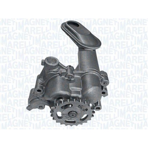 MAGNETI MARELLI &Ouml;lpumpe 351516000125