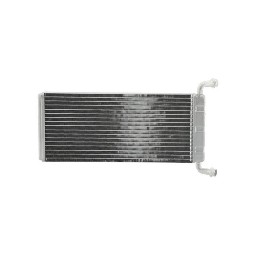 HELLA W&auml;rmetauscher, Innenraumheizung 8FH 366 335-011