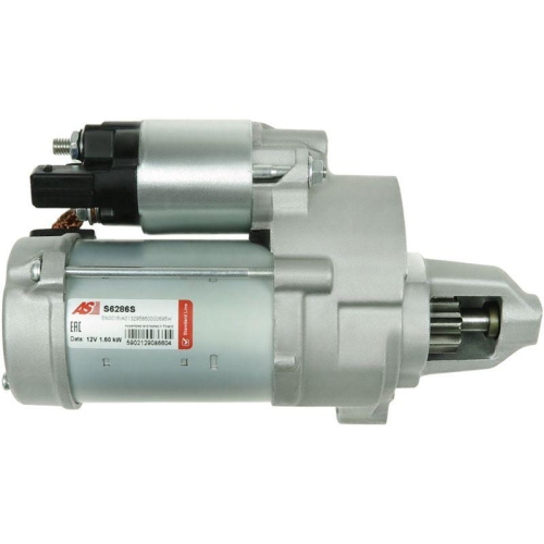 AS-PL Starter AS S6286S