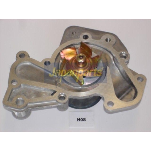 JAPANPARTS Wasserpumpe, Motork&uuml;hlung PQ-H08