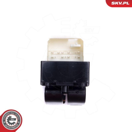 ESEN SKV Schalter, Fensterheber 37SKV184
