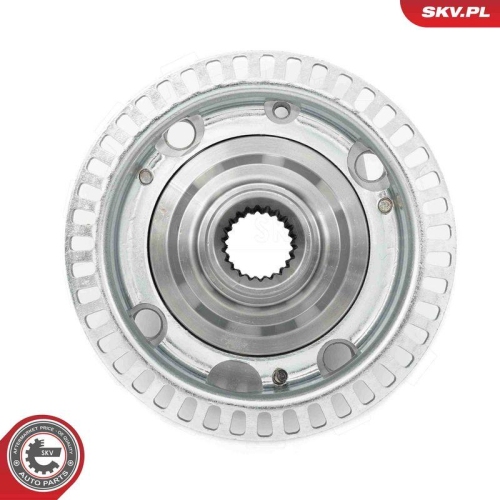 ESEN SKV Radnabe 29SKV638